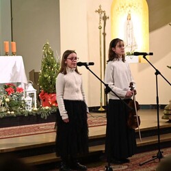 Rudzkie Spotkanie Kolędowe