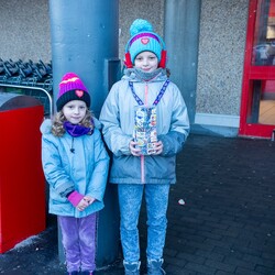 WOŚP 2025 - Wolontariusze