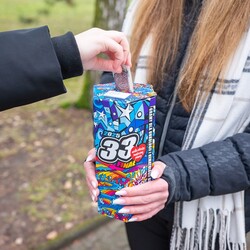 WOŚP 2025 - Wolontariusze