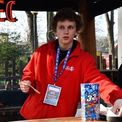 WOŚP 2025 - Wolontariusze