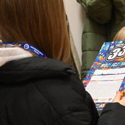 WOŚP 2025 - Wolontariusze