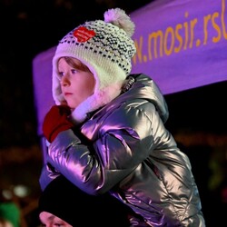 WOŚP 2025 - Wolontariusze