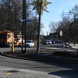 Wykolejenie tramwaju