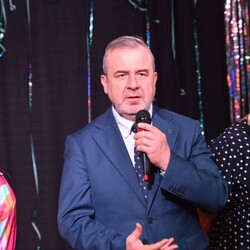 Prywatka międzypokoleniowa