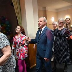 Prywatka międzypokoleniowa