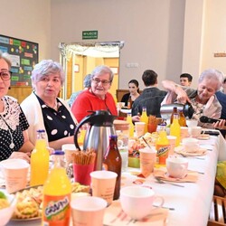 Prywatka międzypokoleniowa