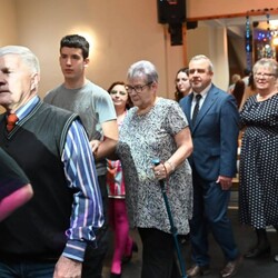 Prywatka międzypokoleniowa