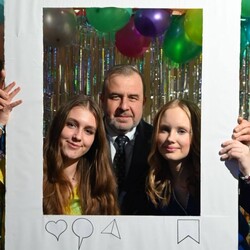 Prywatka międzypokoleniowa