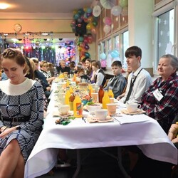 Prywatka międzypokoleniowa