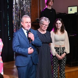 Prywatka międzypokoleniowa