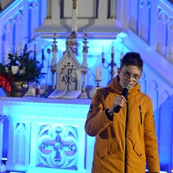 II Rudzkie Kolędowanie na Ficinusie