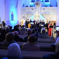 II Rudzkie Kolędowanie na Ficinusie