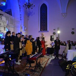 II Rudzkie Kolędowanie na Ficinusie