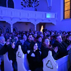 II Rudzkie Kolędowanie na Ficinusie