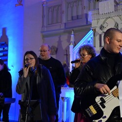 II Rudzkie Kolędowanie na Ficinusie