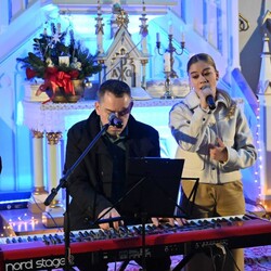 II Rudzkie Kolędowanie na Ficinusie