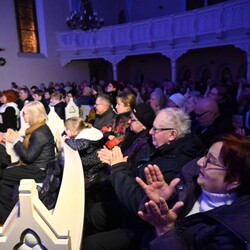 II Rudzkie Kolędowanie na Ficinusie