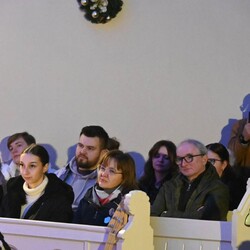 II Rudzkie Kolędowanie na Ficinusie