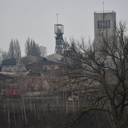 Rekultywacja hałdy w Nowym Bytomiu