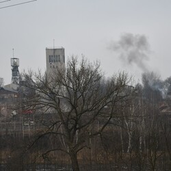 Rekultywacja hałdy w Nowym Bytomiu