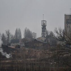 Rekultywacja hałdy w Nowym Bytomiu