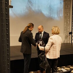 Wystawa „Czarne Światło”