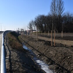 Briefing prasowy - kolejny etap budowy trasy N-S