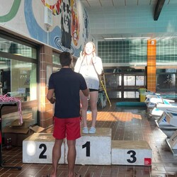 Sukcesy WOPR Ruda Śląska