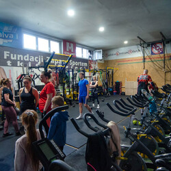 Trening Charytatywny dla Lilki