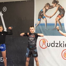 Trening Charytatywny dla Lilki