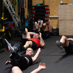 Trening Charytatywny dla Lilki