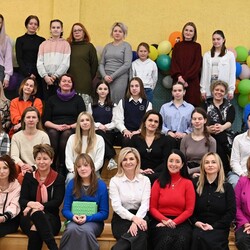 Różowa Skrzyneczka