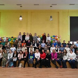 Różowa Skrzyneczka