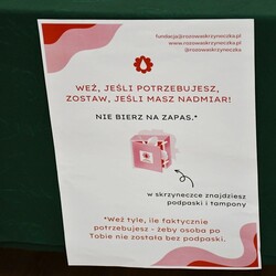 Różowa Skrzyneczka