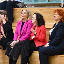 Różowa Skrzyneczka