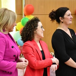 Różowa Skrzyneczka