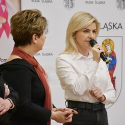 Różowa Skrzyneczka