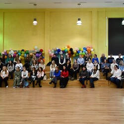 Różowa Skrzyneczka