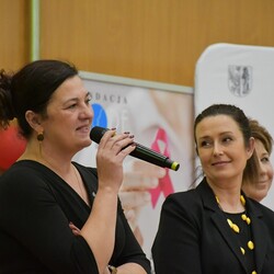 Różowa Skrzyneczka