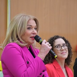 Różowa Skrzyneczka