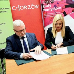 Punkt konsultacyjny Śląskiego Inkubatora Przedsiębiorczości