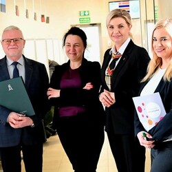 Punkt konsultacyjny Śląskiego Inkubatora Przedsiębiorczości