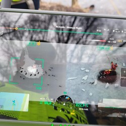 Ćwiczenia z Ratownictwa Lodowego