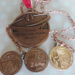 Genowefa Drużyńska