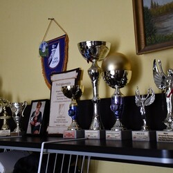 Genowefa Drużyńska