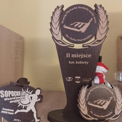 Genowefa Drużyńska