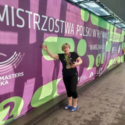 Genowefa Drużyńska