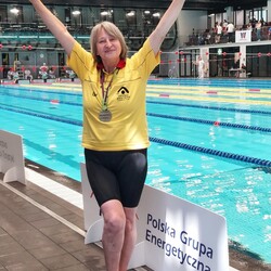 Genowefa Drużyńska