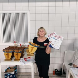 Genowefa Drużyńska