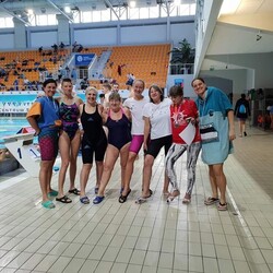 Genowefa Drużyńska